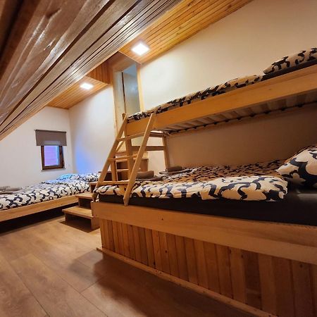 Holiday Home Masa - Kupres Kupres  Luaran gambar