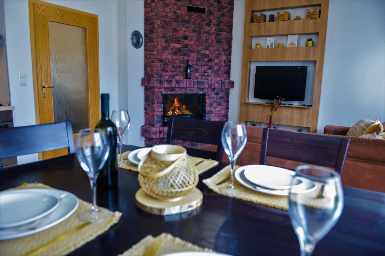Holiday Home Masa - Kupres Kupres  Luaran gambar