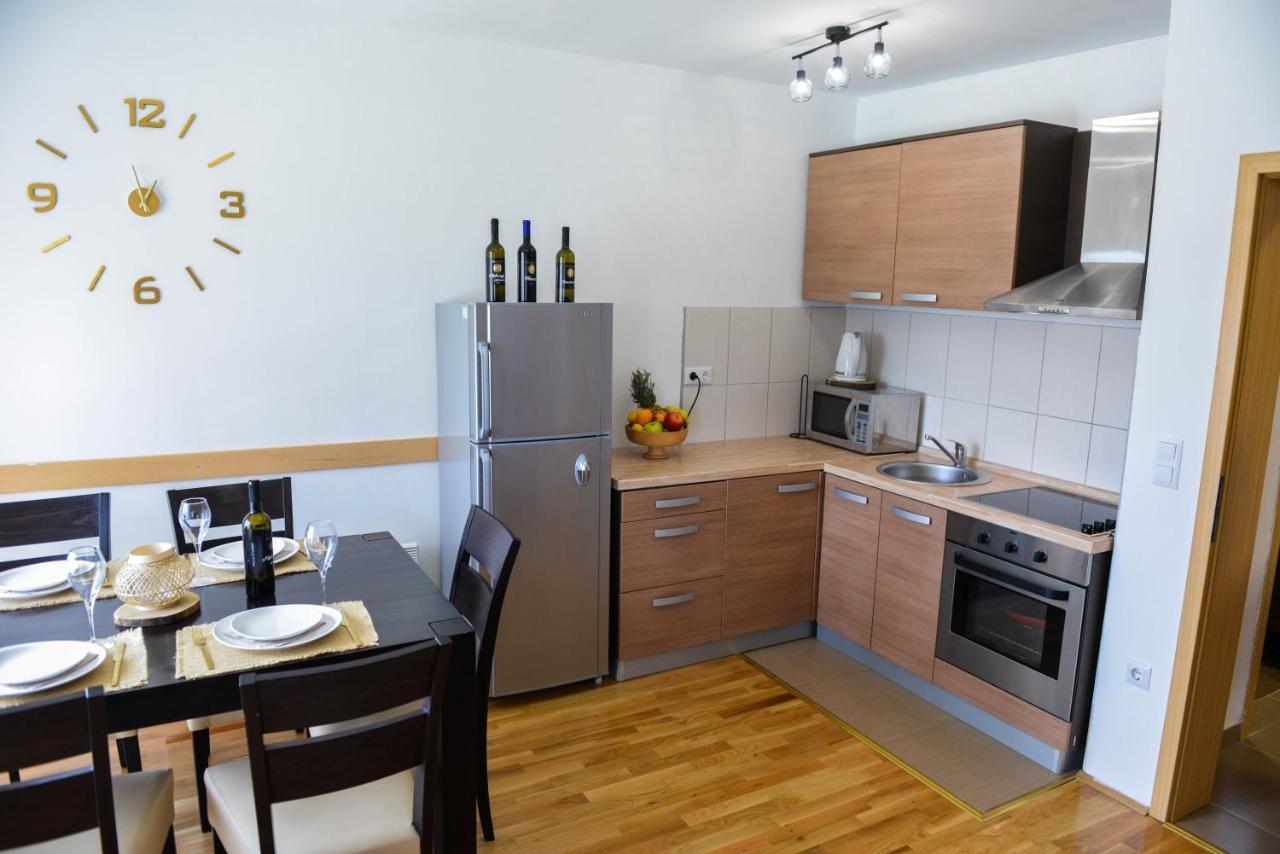 Holiday Home Masa - Kupres Kupres  Luaran gambar