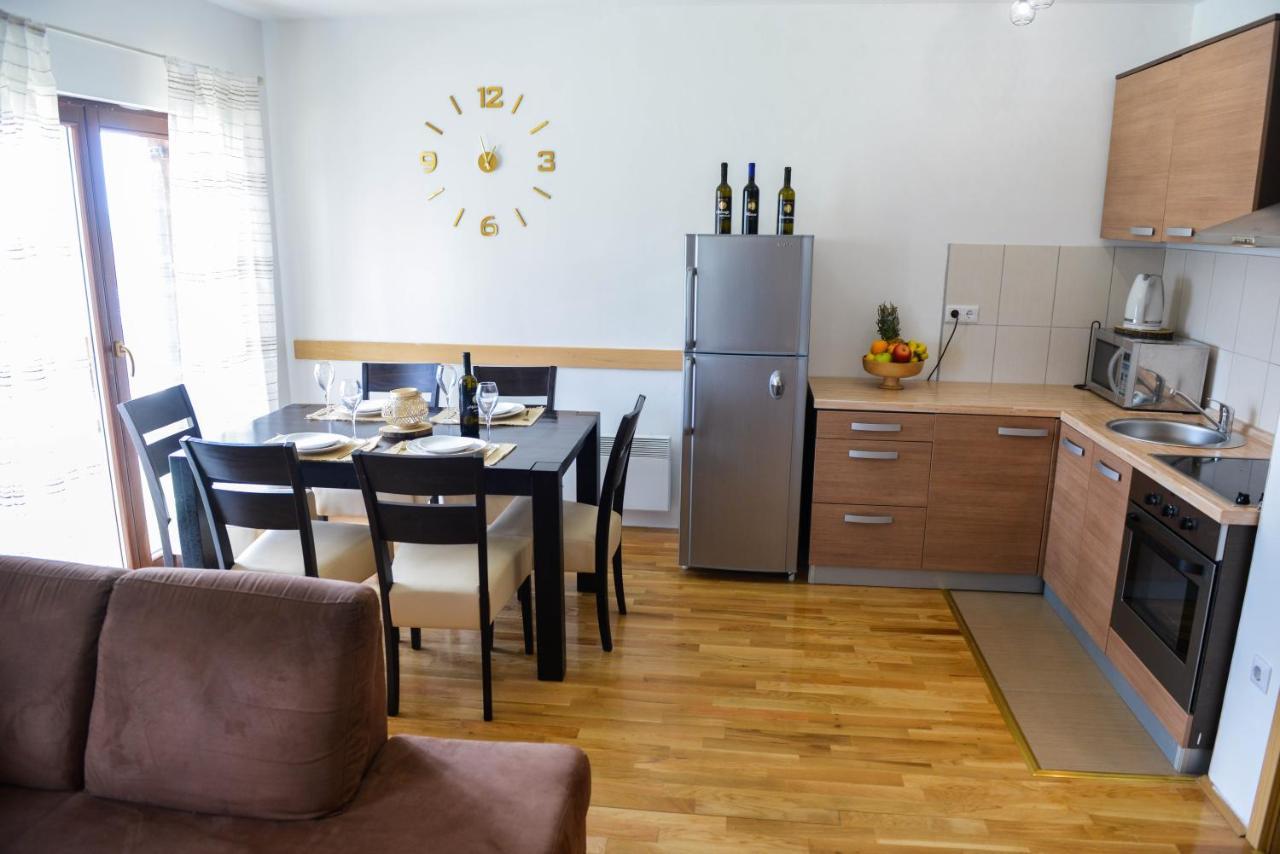 Holiday Home Masa - Kupres Kupres  Luaran gambar
