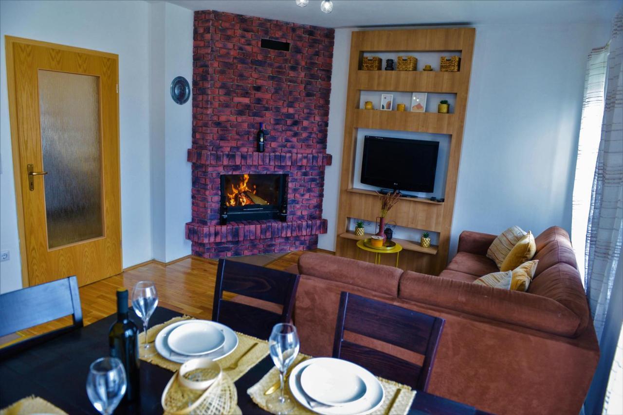 Holiday Home Masa - Kupres Kupres  Luaran gambar