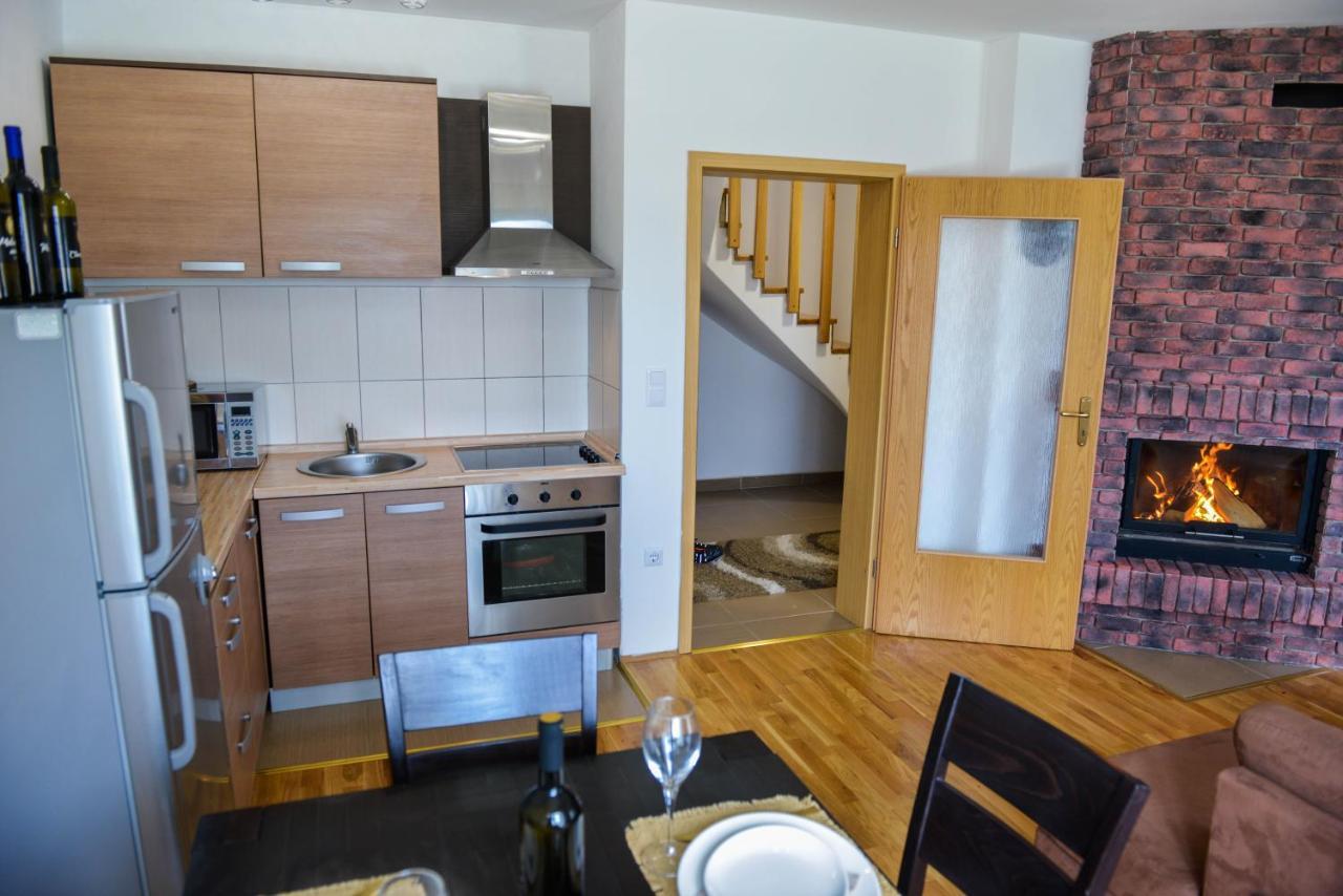 Holiday Home Masa - Kupres Kupres  Luaran gambar