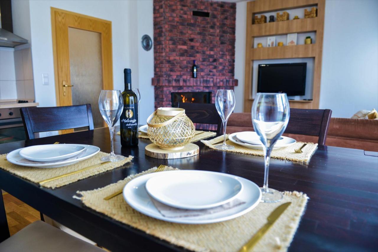 Holiday Home Masa - Kupres Kupres  Luaran gambar