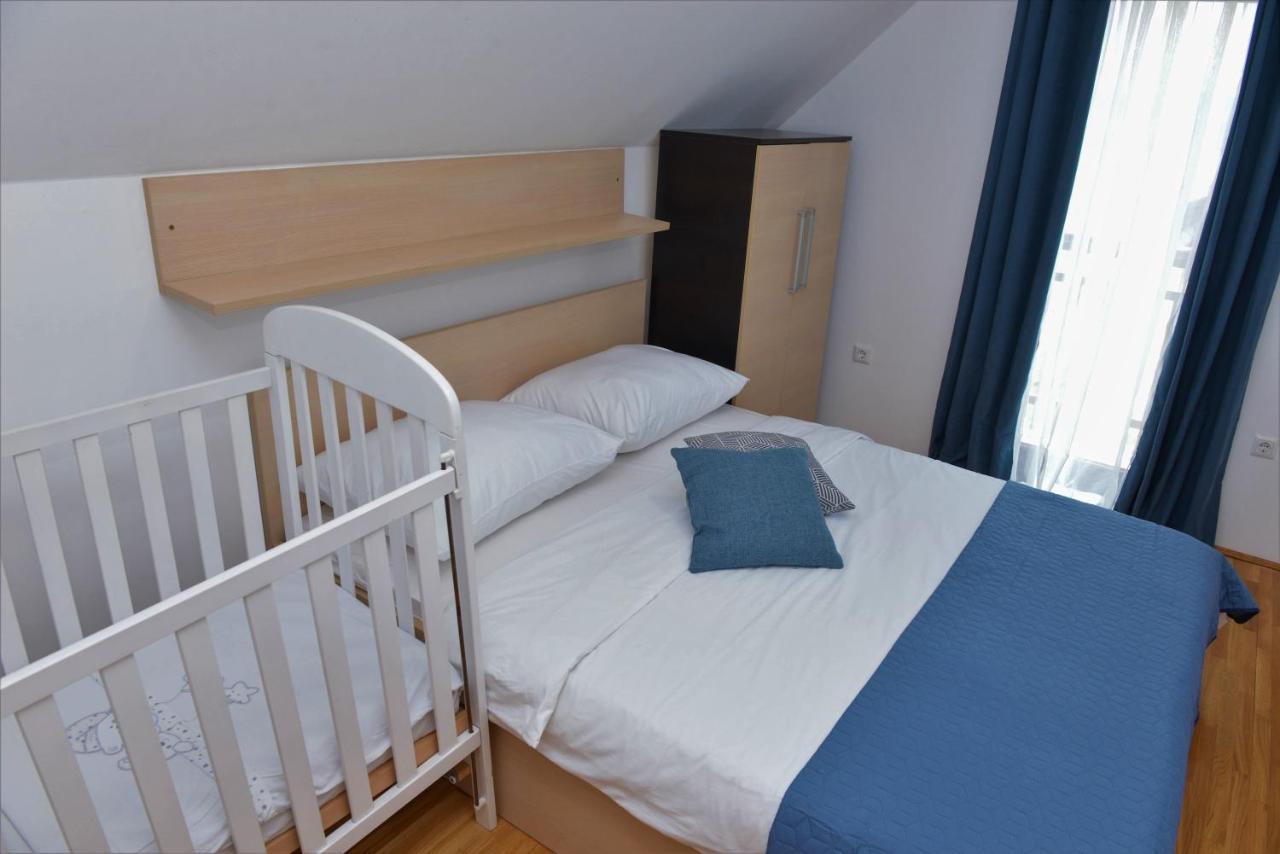 Holiday Home Masa - Kupres Kupres  Luaran gambar
