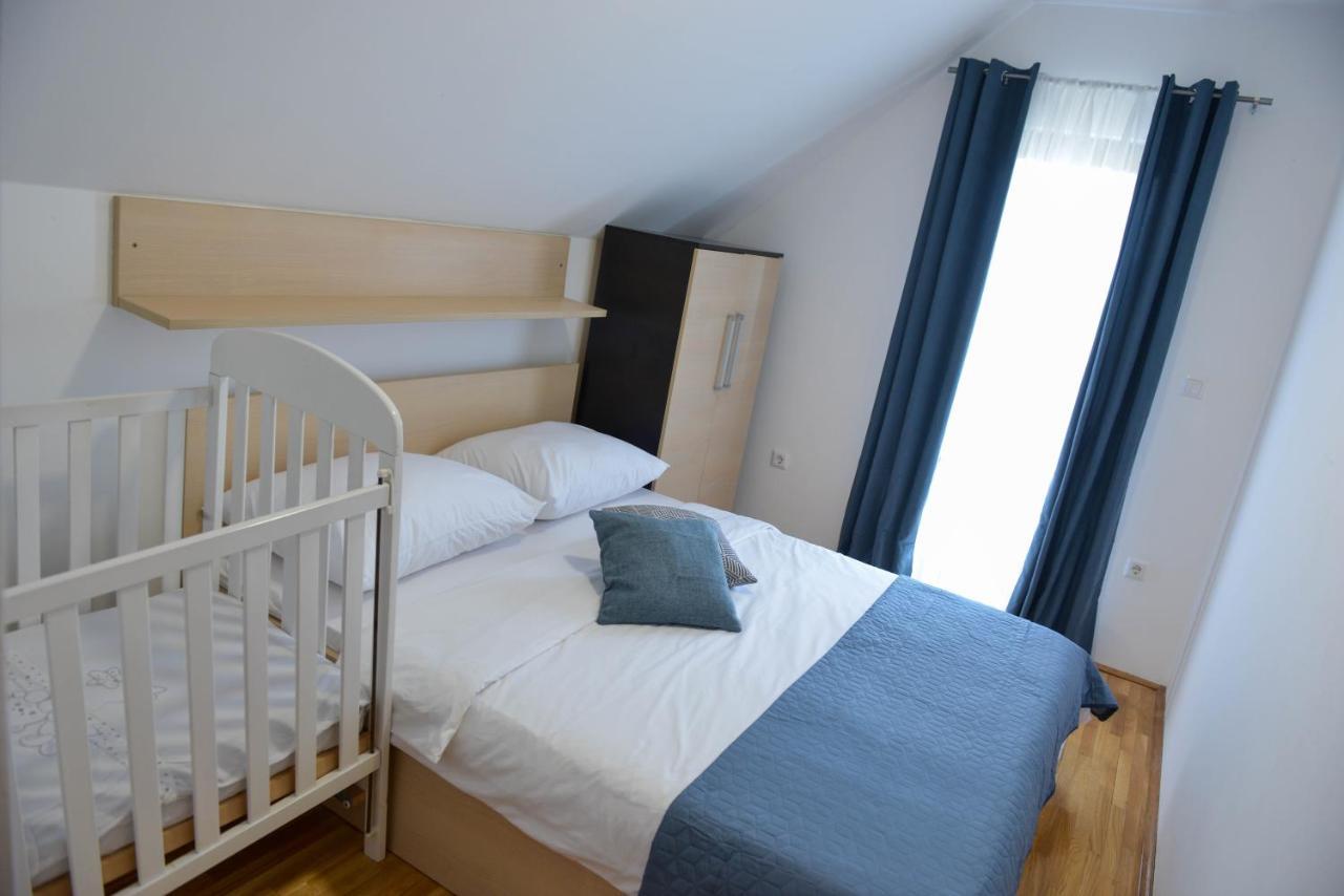 Holiday Home Masa - Kupres Kupres  Luaran gambar