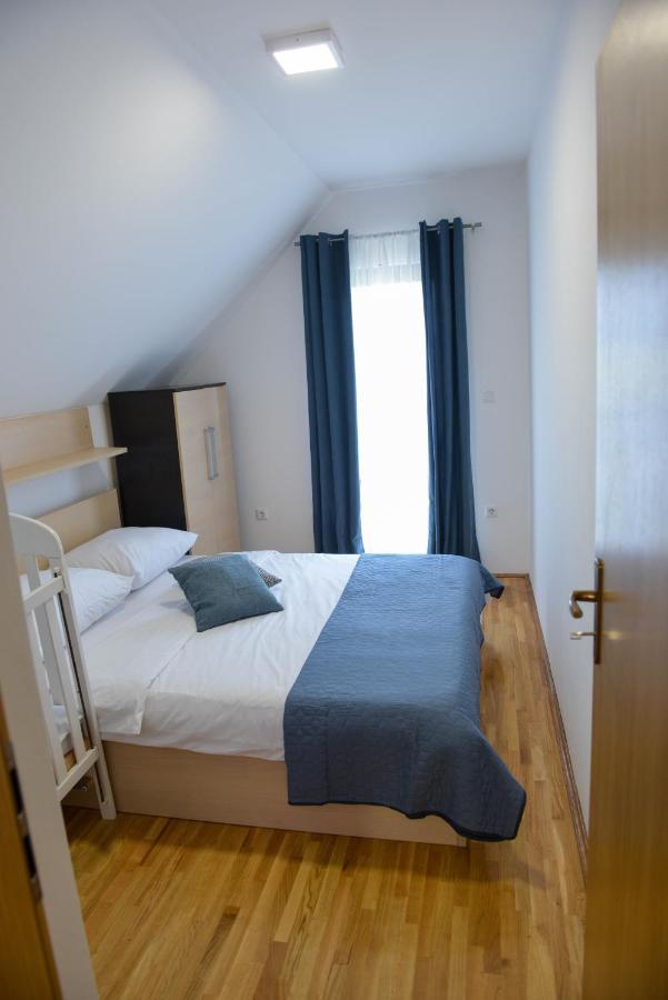 Holiday Home Masa - Kupres Kupres  Luaran gambar