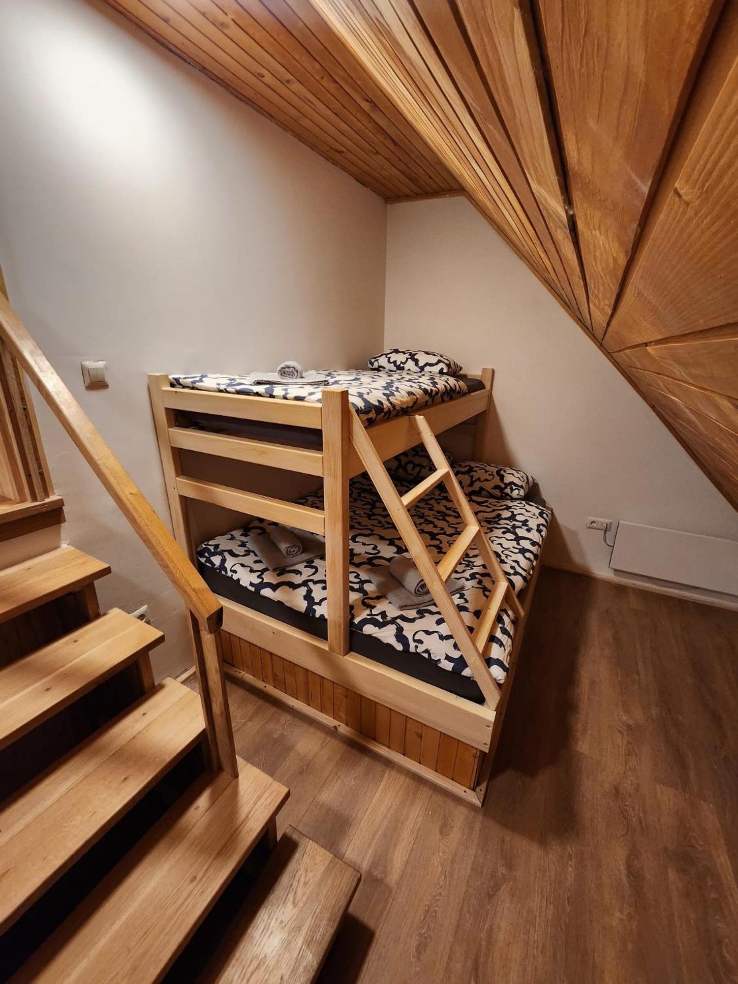 Holiday Home Masa - Kupres Kupres  Luaran gambar