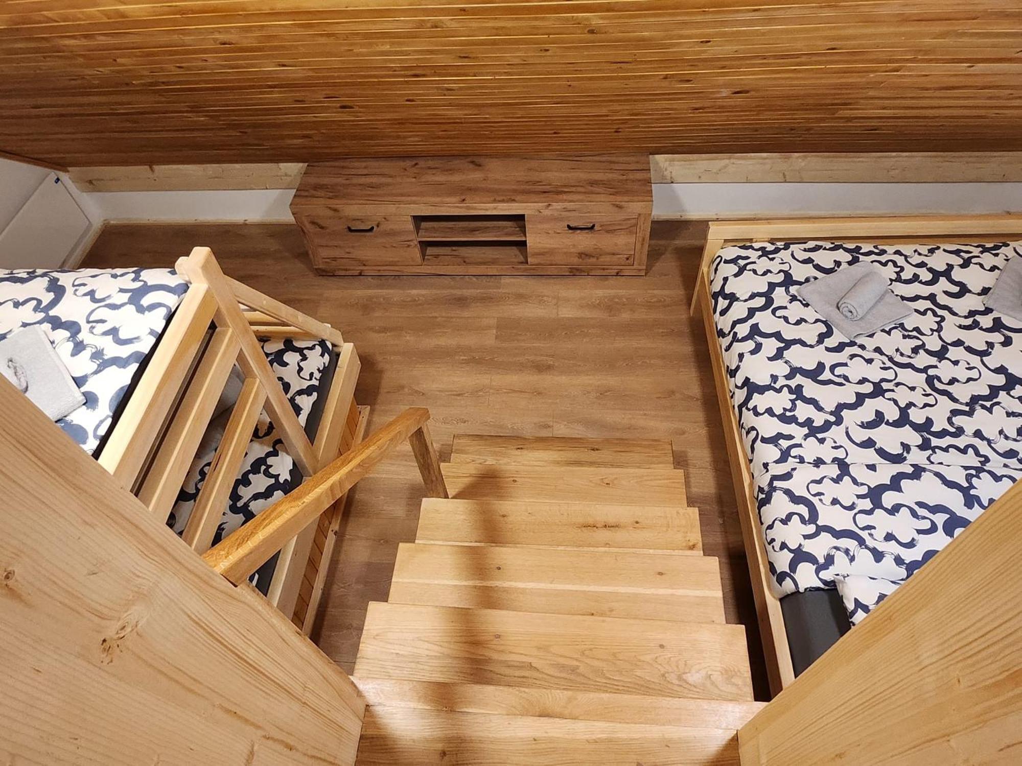 Holiday Home Masa - Kupres Kupres  Luaran gambar
